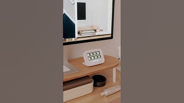 Elgato Stream Deck Neo | #elgato #streamdeck #streamdeckneo