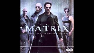 Video thumbnail of "Rage Against The Machine - Wake Up (The Matrix)"