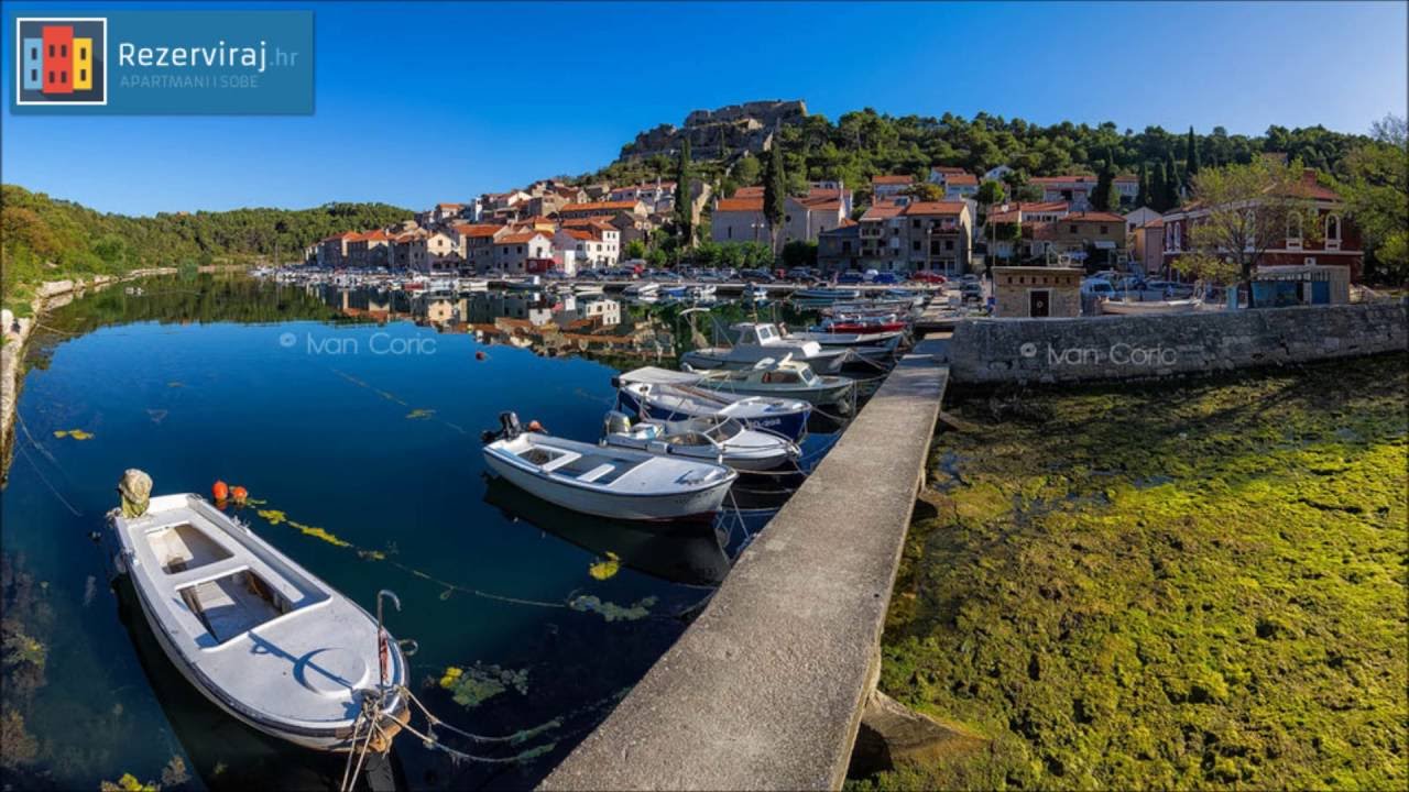 Novigrad Croatia 2017 hrvatska pošta