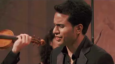 G.B. Pergolesi : Stabat Mater, VI. Vidit suum dulc...