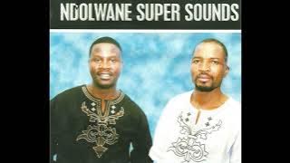 Ndolwane Super Sounds - Ngwele (Umphahambe)