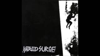 Hatred Surge - Trapped In Lies