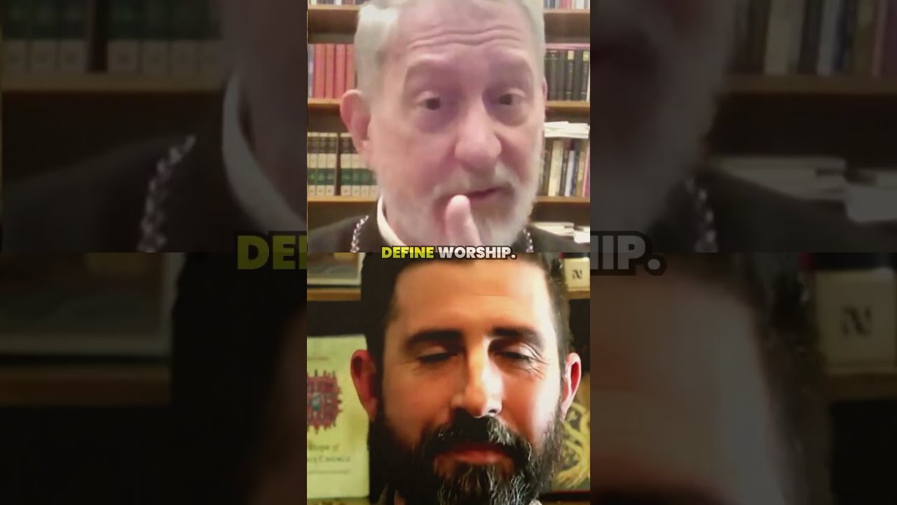Do Protestants Misunderstand Orthodox Terms An Priest Responds Protestant Bible