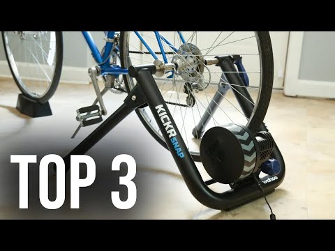 Vélo d’appartement CXWXC | Avis complet