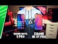 Redmi Note 9 Pro VS Xiaomi Mi 9T Pro | Comparativa | Top Pulso
