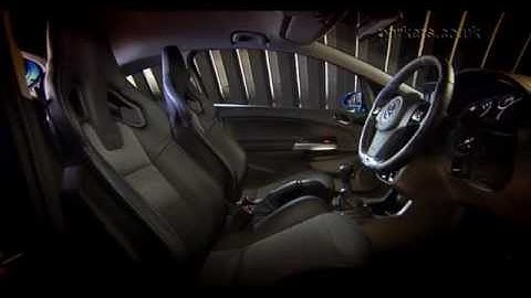 Vauxhall Corsa VXR review | Parkers