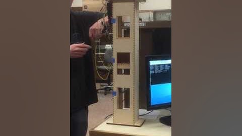 Creighton, Brian, and Levi