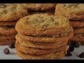 Chocolate Chip Cookies (Classic Version) - Joyofbaking.com