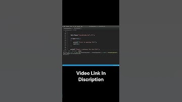 Write a C Program to Create and Stored Information in a soundstudy.txt File. |  Sound Study.