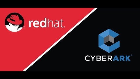 Centralize and Simplify Secrets Management for Red Hat OpenShift Container Environments