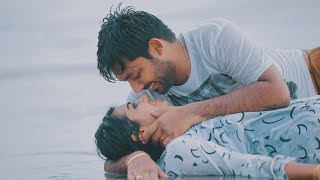 Bodhai Kodhai - Couple Music Video 2K | Arjun & Yasodha | ISWARYA PHOTOS