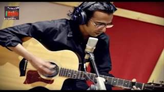 Video voorbeeld van "Rater Train - Bappa - Bangla Song"