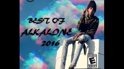 DJ WEBLEY PRESENTS  BEST OF ALKALINE 2016