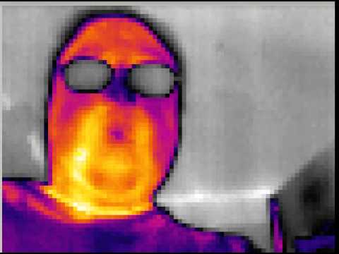 flir lepton raspberry pi flir lepton raspberry pi