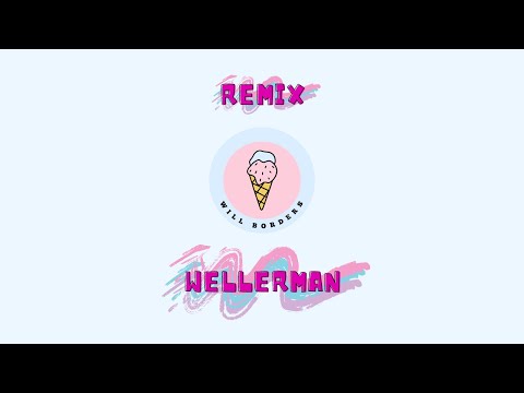 Will Borders - Wellerman [Remix]