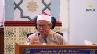 TAFSIRAN MIMPI DARI RASULULLAH SAW