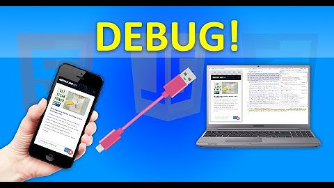 Cách bật gỡ lỗi USB trên Android - How to enable USB Debugging on Android
