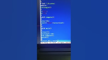 program of default constructor in c++.#c++ #coding #easy #programming