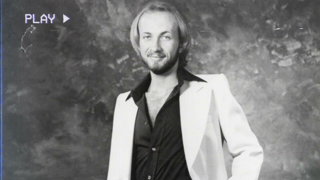 Bobby Caldwell - My Flame (Remastered)