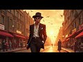 (AI Original) Michael Jackson - Your Love Sends Me High Up In The Clouds