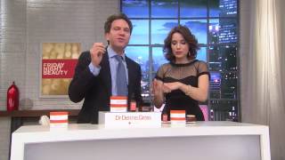 Dr. Gross Age Defying Solutions 3-piece System with Sandra Bennett