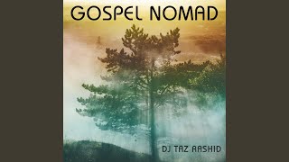 Video thumbnail of "DJ Taz Rashid - Spirit In"