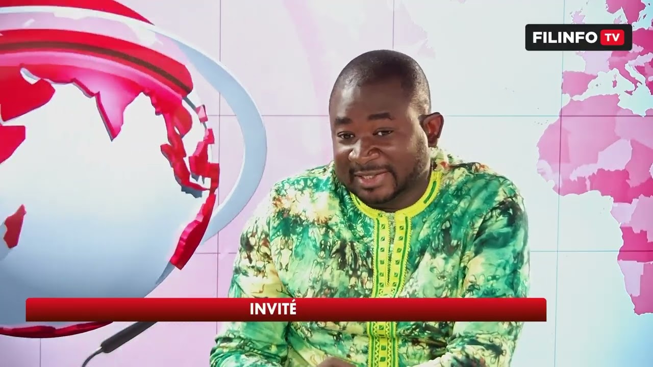 Ramadan/Carême : Mahamadi Ouédraogo nous parle de la rupture collective entre chrétiens et musulmans