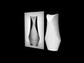 Rhino 3D Tutorial: How to Make a Form of a Shiseido Men Bottle