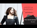 Cecilia Bartoli - Con l'ali di costanza- ARIODANTE ,Händel (HD)