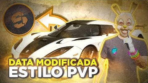SAIU!!🇧🇷 A MELHOR MODIFICADA ESTILO PVP V56!!(Sem Bugs De render & Anti-Lag)PARA SAMP LAUCHER !!!