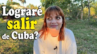 Mi lucha por salir de Cuba. El proceso legal de emigración ¿Llegó al fin mi día?