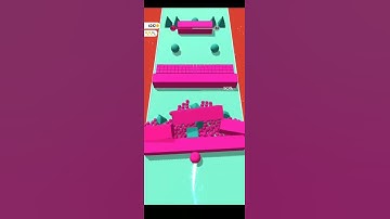 Color Bump 3D (LEVEL 60 & 61)