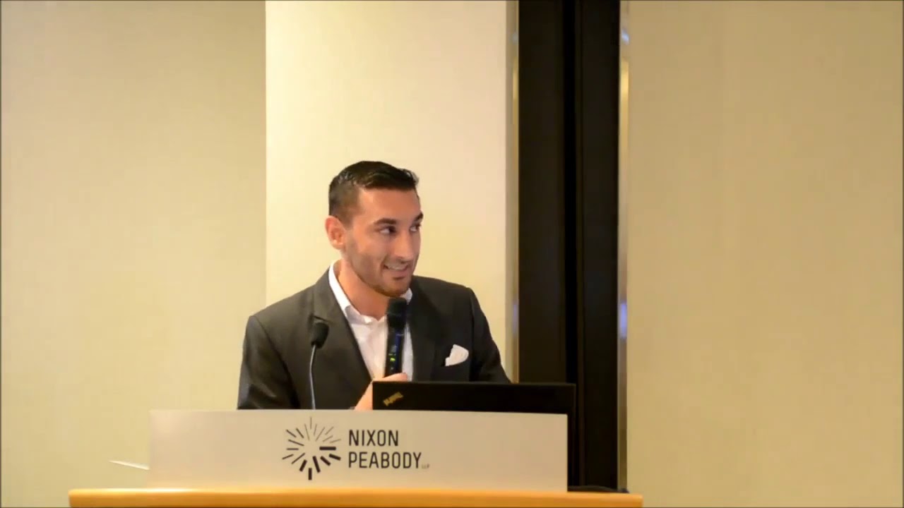 Behavior Change Technology - Dr. Cam Sepah