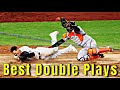MLB Great Double Plays
