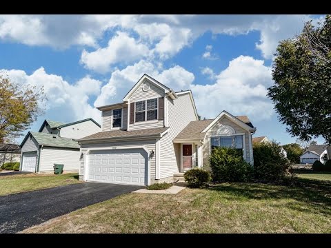 2210 Dunkeld Drive, Grove City, OH home video tour