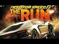 NEED FOR SPEED: THE RUN All Cutscenes (Game Movie) 1080p 60FPS HD