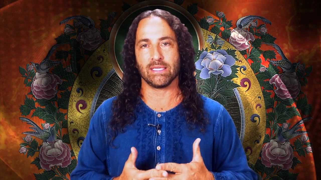 Introduction to Tantra and Sacred Sexuality by Michael Mirdad