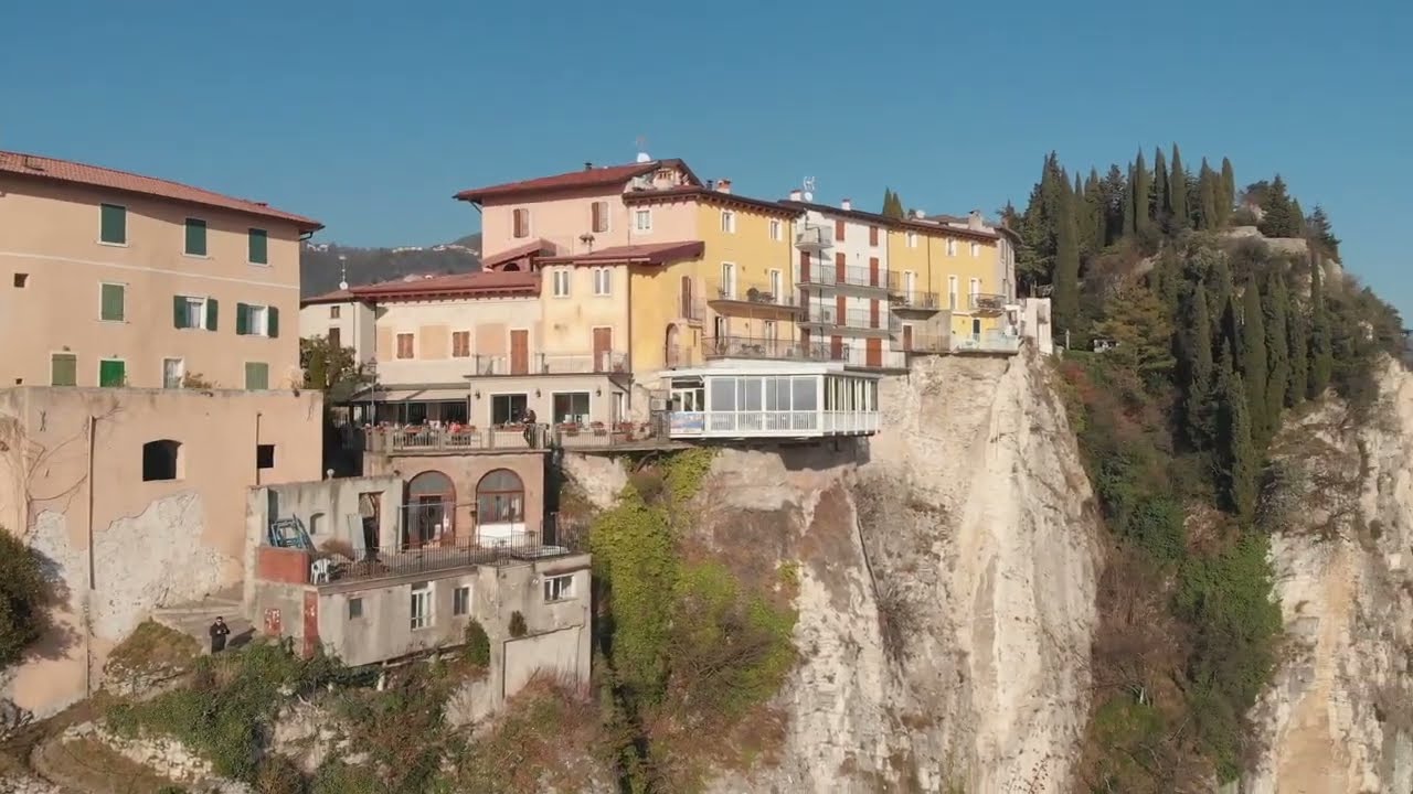 Italy, lago di garda 4