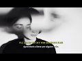 The Kills - The Last Goodbye (Eng/Esp)