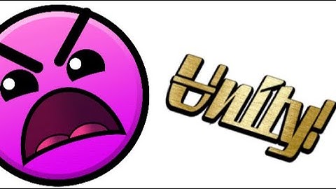 Unity by TriAxis and FunnyGame 100% All coins:)