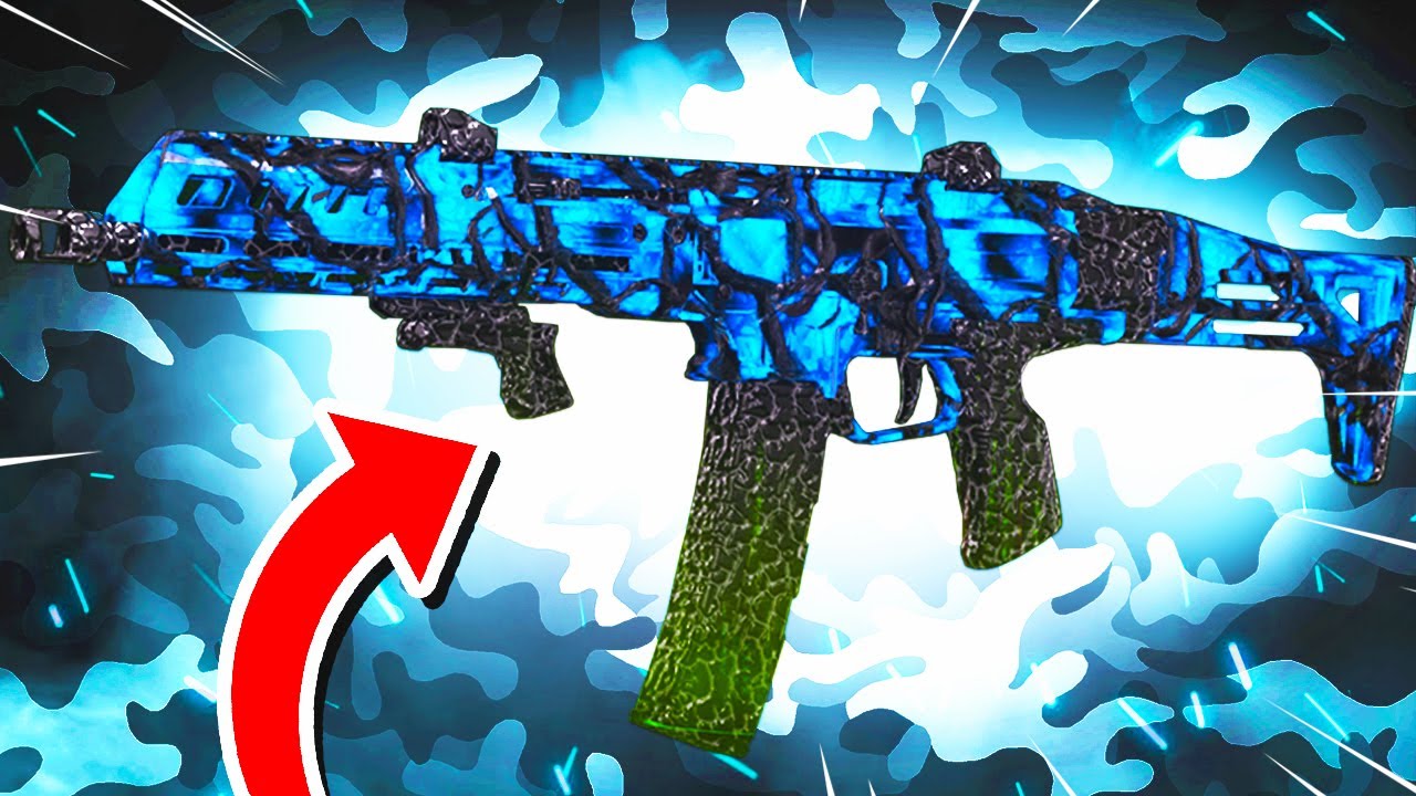 my *NO RECOIL* REV 46 CLASS is INSANE in BLACK OPS 7 SEASON 2! (Best REV 46 Class Setup) - BO7