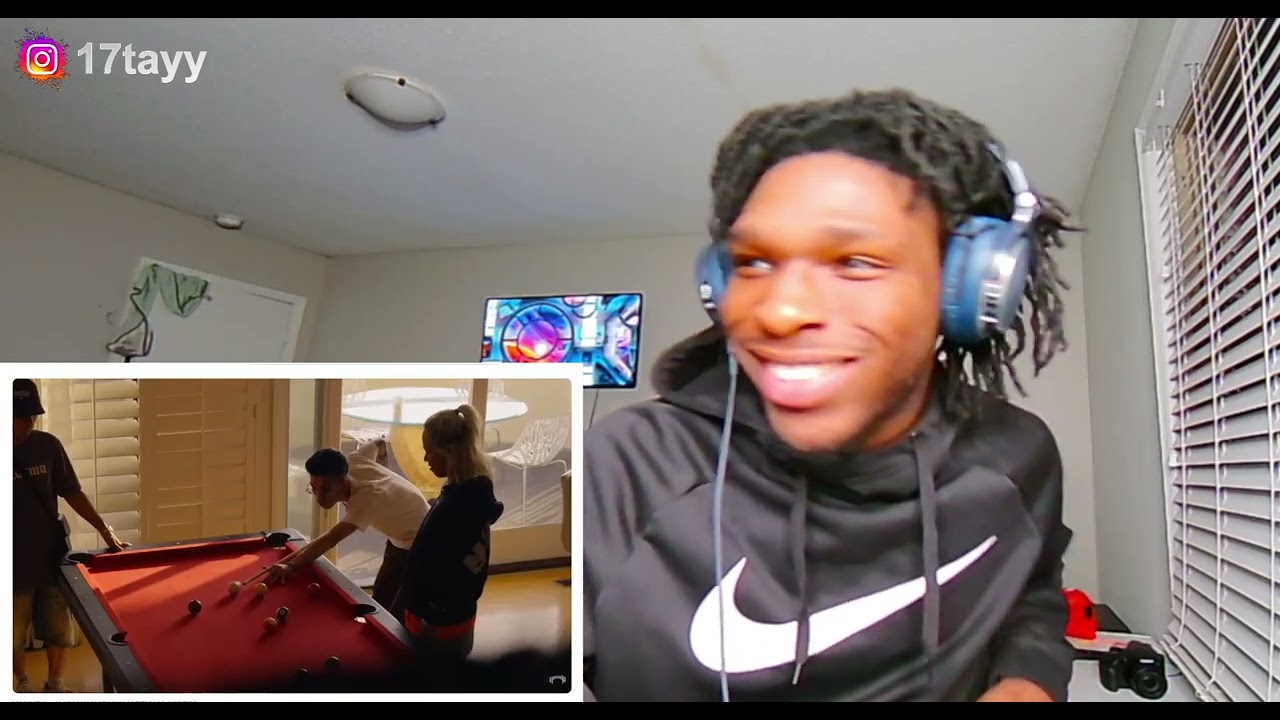 VANNDA - U KNOW U KNOW (OFFICIAL VIDEO) | REACTION