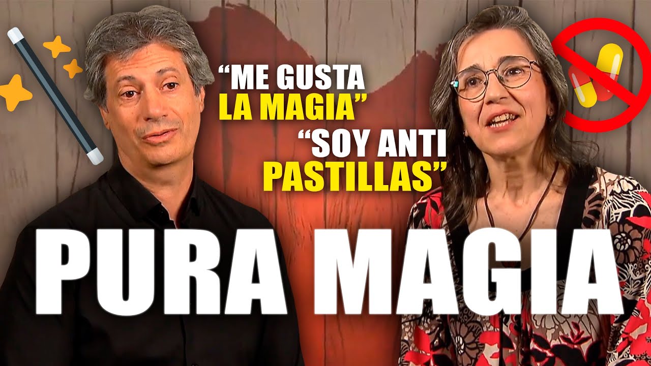 LE HACE MAGÍA Y A ELLA LE ENCANTA 🧙 Cita First Dates 2025