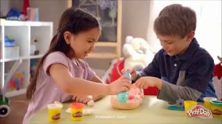 ⁣Play-Doh | 'Doctor Drill 'n Fill' Official Teaser