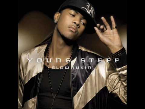 Young Steff - Make You Say