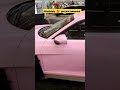 GT3RS Porche