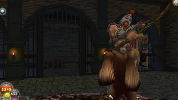 Polaris (The Basstille) - Cell Block B