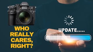 Download Lagu This Firmware Mess EXPOSED the Truth About Nikon vs Sony… #nikonz8 #sonya7iv MP3 Download Lagu This Firmware Mess EXPOSED the Truth About Nikon vs Sony… #nikonz8 #sonya7iv MP3