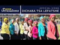 SIONE JERUSALEMA - Dichaba Tsa Lefatshe (Official Video)