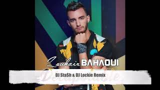 Zouhair Bahaoui - DÉCAPOTABLE (DJ Sta$h & DJ Lockie Remix)